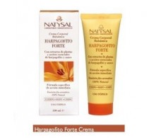 Natysal Crema Harpagofíto Forte Balsamica 75ml.