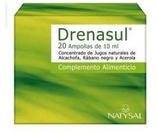 Drenasul Natysal 500ml.