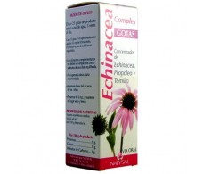 Natysal Echinacea Complex gotas 50 ml.