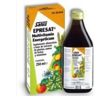 Epresat Multivitamin 250ml, Salus.