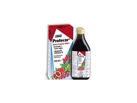 Protecor 250ml Salus.