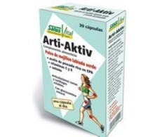 Arti-Aktiv healthy joints 30 capsules, Salus.