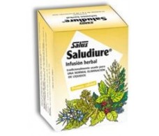 Saludiure infusion 15 sobres, Salus.