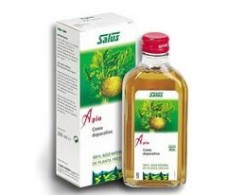 Jugo de Apio Schoenenberger 200ml. Salus.