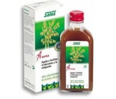 Avena Juice Schoenenberger 200ml. Salus.