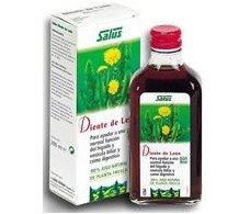 Dandelion Juice Schoenenberger 200ml. Salus.