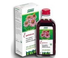 Echinacea Juice Schoenenberger 200ml. Salus.