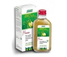 Fennel Juice Schoenenberger 200ml. Salus.