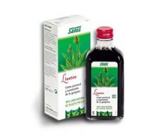 Suco Plantago lanceolata Schoenenberger Plantain 200ml. Salus.