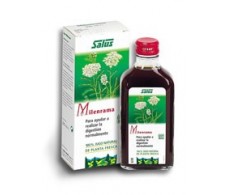 Jugo Milenrama Schoenenberger 200ml. Salus.