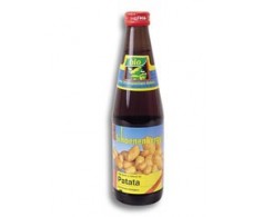 Kartoffelsaft Schoenenberger 330ml. Salus.