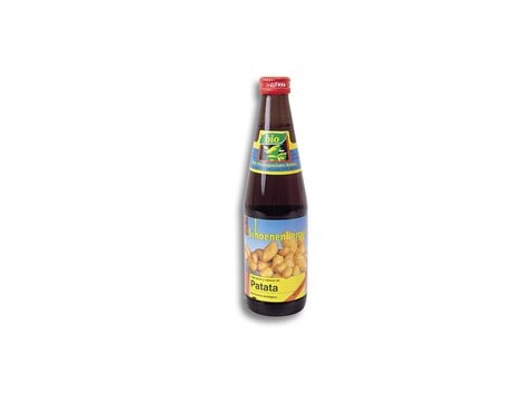 Kartoffelsaft Schoenenberger 330ml. Salus.