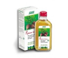 Rettich-Saft  Schoenenberger 160ml. Salus.