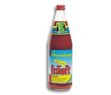 FasToFit Zumo de Tomate 750ml. Salus.