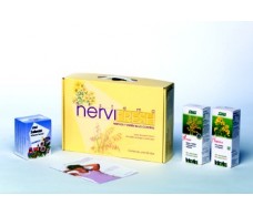 NerviFresh Pack System. Salus.