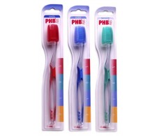PHB Plus Toothbrush Medium