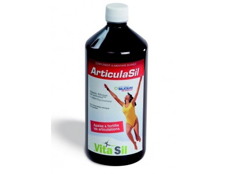 Vitasil Articulasil Solución Bebible 1000 ml.