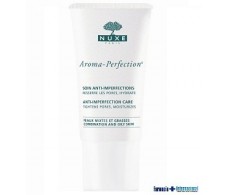 Nuxe Aroma Perfection Soin 40 ml.Tratamiento Anti-Imperfecciones