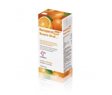 Esteve Oral Orange Serum Recuperation 1000ml.