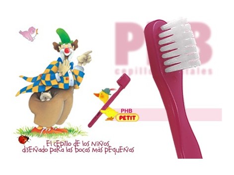 Brush PHB Children Petit