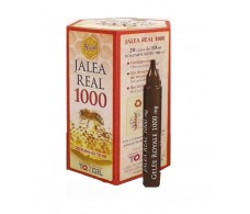 Tongil Apicole Royal Jelly 1000 20 flaschen.