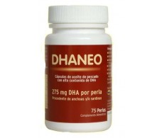 Best Products beps Dhaneo 75 capsules.