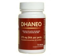 Best Products Beps Dhaneo gélules de 75.