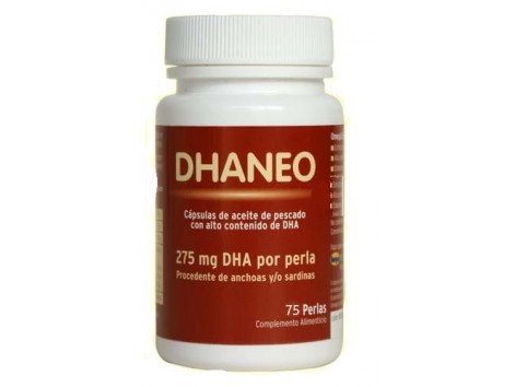 Best Products Beps Dhaneo gélules de 75.