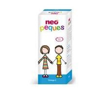Neo Neovital Neo Peques Omega 3 150ml.