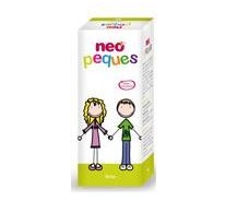 Neo Neovital Neo Peques 150ml. Sleep, anxiety.