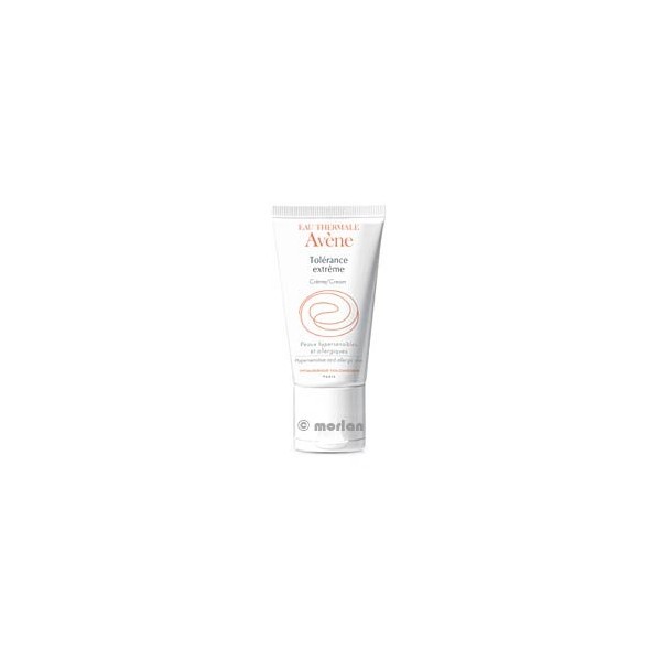 crema avene tolerance extreme