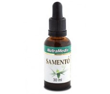 Nutramedix Samento immune system modulator 30ml.