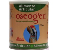 Oseogen Alimentos articular 375 gramas.