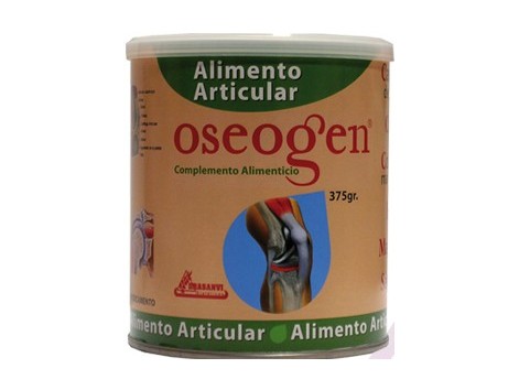 Oseogen Alimentos articular 375 gramas.