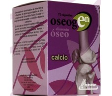 Oseogen Food Oseo 72 capsules.