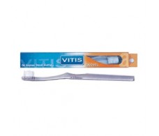 Brush Vitis Medium Acess