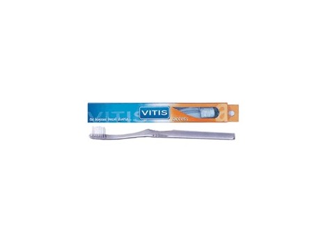 Brush Vitis Medium Acess