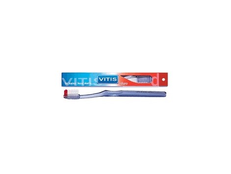 Vitis Hard Brush