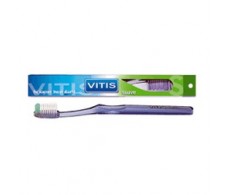 Soft Brush Vitis