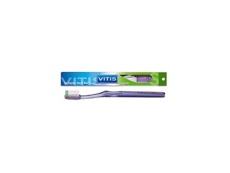 Soft Brush Vitis