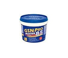 GSN 1000 Pro Master 85 gramas - morangos.