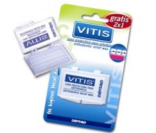 Vitis Orthodontic Wax