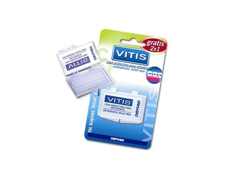 Vitis Orthodontic Wax