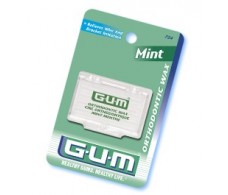 Gum Orthodontic Wax Mint 724