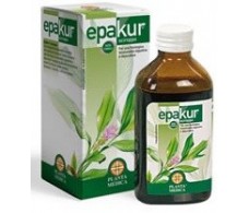 Planta Medica Epakur Syrup (Verdauungsstörung) 250ml