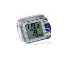 Tensiometer Omron R6 Wrist