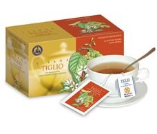 Planta Medica Tila Tea (physiological rest) 20 Filters.