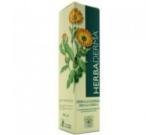 Planta Medica Herbaderma Crema Calendula 100ml.