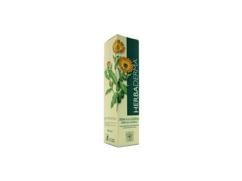 Planta Medica Herbaderma Calendula Cream 100ml.