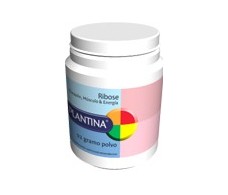 Plantina Ribose 92 grams powder.